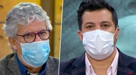 Nicolás Eyzaguirre: "Las AFP no arriesgan nada económicamente con este proyecto"
