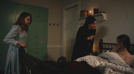 Hilal queda destrozada con supuesto matrimonio de León y Yildiz (Parte 2)