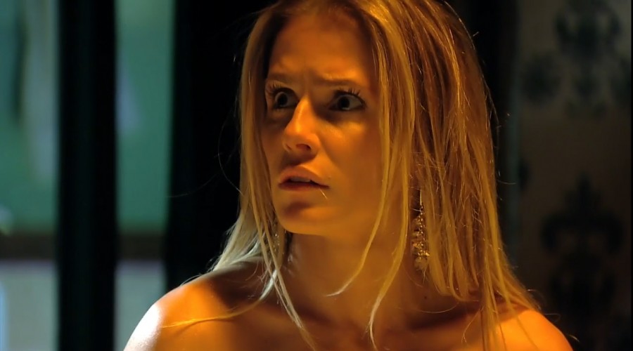 Natalie sufre con el rechazo de Andrés (Parte 1)