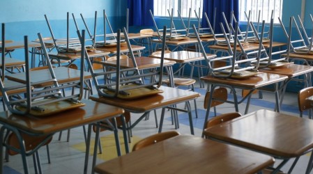 Se sumó Maipú: Las comunas que no volverán a clases presenciales este 2020