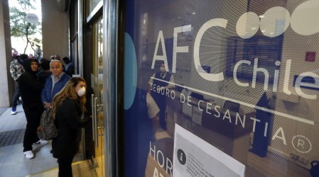 Seguro de Cesantía: Simula aquí cuánto podrías recibir en caso de desempleo o suspensión de labores
