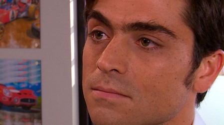 ¿Richi ayudará a Rodrigo?