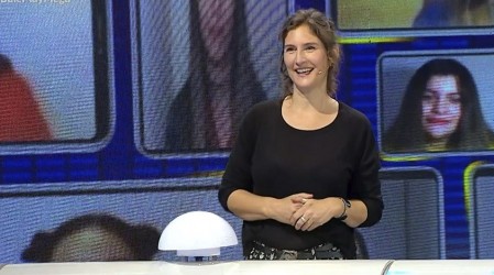 Francisca Imboden contó el vínculo que tiene su familia con 'Los Jaivas'