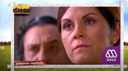 Avance: Patricia y Florencia se reencuentran