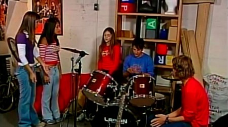 ¿Antonia o la banda? Seba debe tomar una decisión