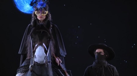 Juana y Eleodoro se suman a la lucha por la patria y la justicia