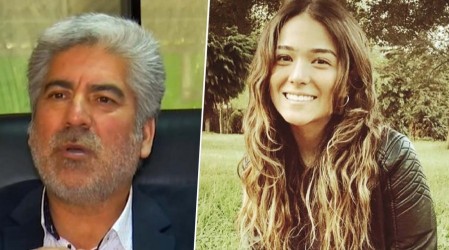 #ReportajesMG: Antonia Barra y la lucha de su padre por proteger a las víctimas de violencia sexual