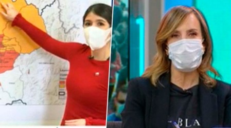 Subsecretaria Martorell y comunas en transición: "De lunes a viernes las personas pueden transitar libremente"