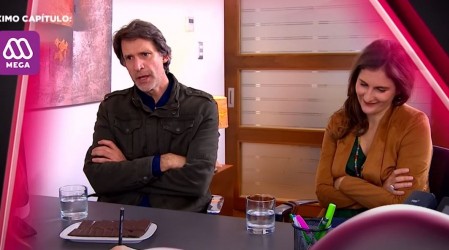 Avance: Fernando y Maricarmen van a terapia