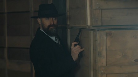 Cevdet sigue muy de cerca los pasos de Tevfik (Parte 1)