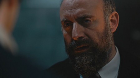 Cevdet sigue muy de cerca los pasos de Tevfik (Parte 2)