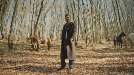 Avance Extendido: Tevfik tomará el puesto de Esref Pasha