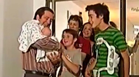 Final de la temporada 3: Nace la primera 'Campino Campeona'