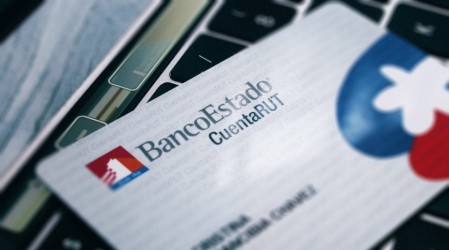 Cuenta Rut aumentará saldo máximo para recibir pagos de 10% de AFP