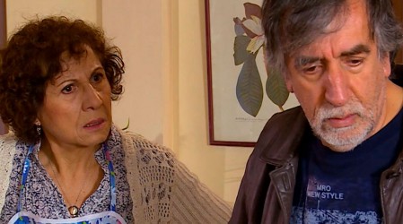 AVANCE: Tigre perdió a Ángel