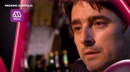 Avance: Ignacio confesará que está enamorado