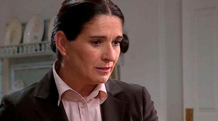 Avance: Elcira se enterará del paradero de Melisa