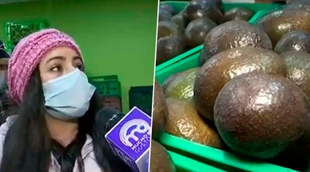 Bajan limones, papas y cebolla: Recorrimos La Vega buscando los mejores precios