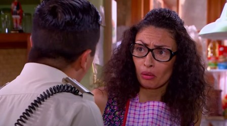 ¡Irma terminó con Railef!