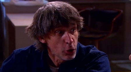 Fernando se metió en un gran problema