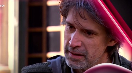 Avance: ¿Fernando se arrepintió de dejar a Maricarmen?