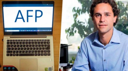 "Miles de personas ya han podido realizar este trámite": Gerente de Asociación de AFP por retiro del 10%