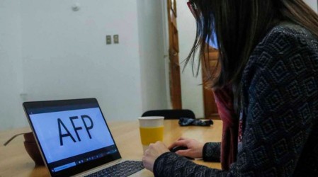 Estos son los 7 pasos para el retiro efectivo del 10% de la AFP