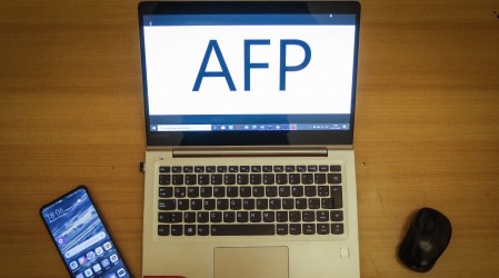 Retiro de 10% de fondos AFP: Revisa los sitios oficiales para realizar el trámite