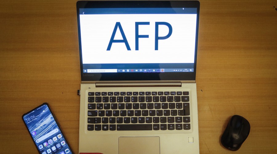 Retiro de 10% de fondos AFP: Revisa los sitios oficiales para realizar el trámite