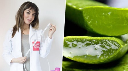 #5TipsLive: La importancia de consumir solo el gel de Aloe vera para evitar contraindicaciones