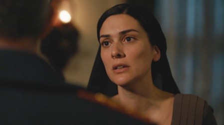 Cevdet no logró impedir el matrimonio de Azize y Tevfik (Parte 2)