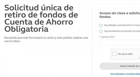 Balance del primer día de retiro del 10% de AFP: 3,4 millones de afiliados realizaron el trámite
