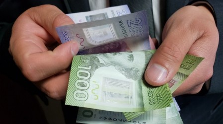 Estos son los formularios de cada AFP para solicitar el pago del 10% de los ahorros