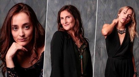 [Votación] ¿Cuál es tu mujer favorita de Señores Papis?