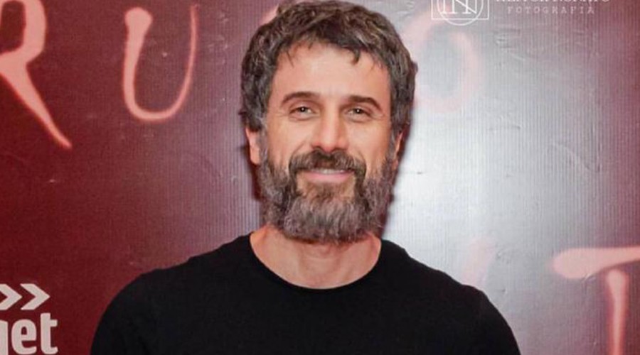 Eriberto Leao: Así luce en la actualidad el protagonista de "Insensato Corazón"