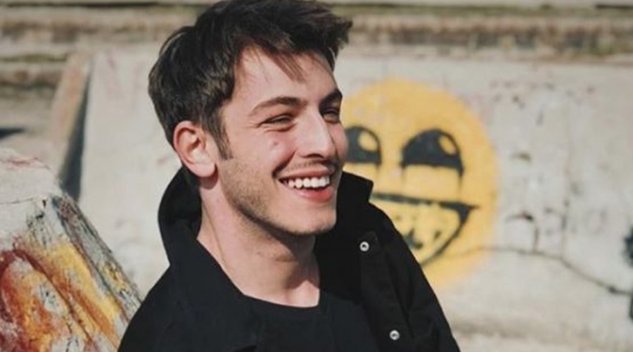 León de "Eres mi Vida": Mira los diferentes looks del actor turco