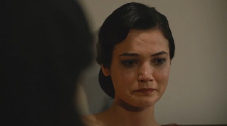 Cevdet y Ali Kemal están en busca de Yildiz (Parte 2)