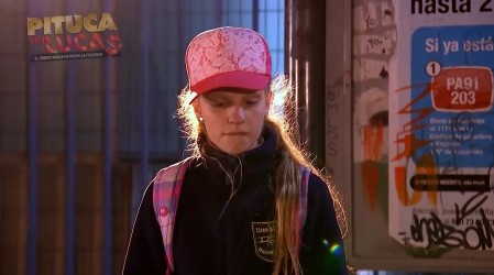 Las Risopatrón y los Gallardo se unen para buscar a Piedad