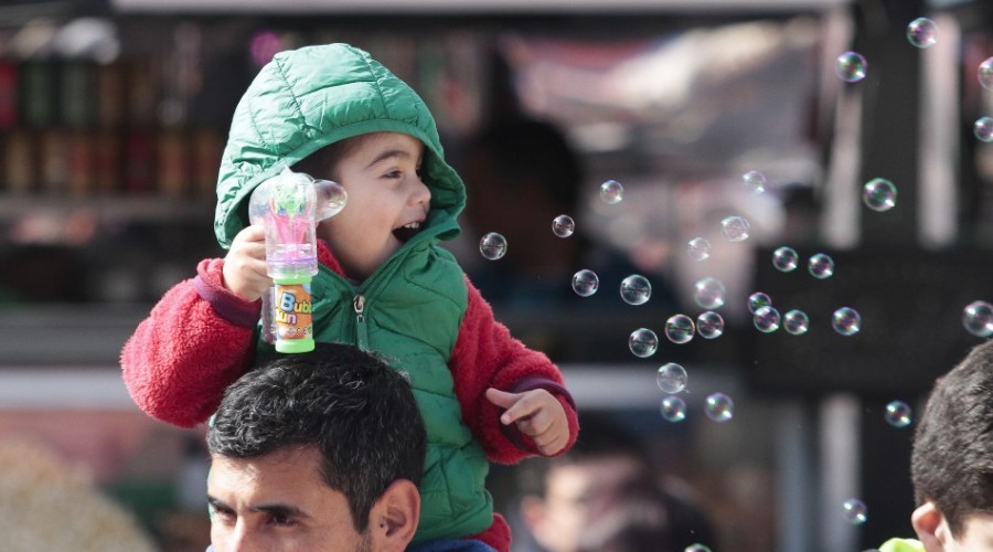 Día del Niño en Chile: ¿Cuándo se celebra y por qué se conmemora?