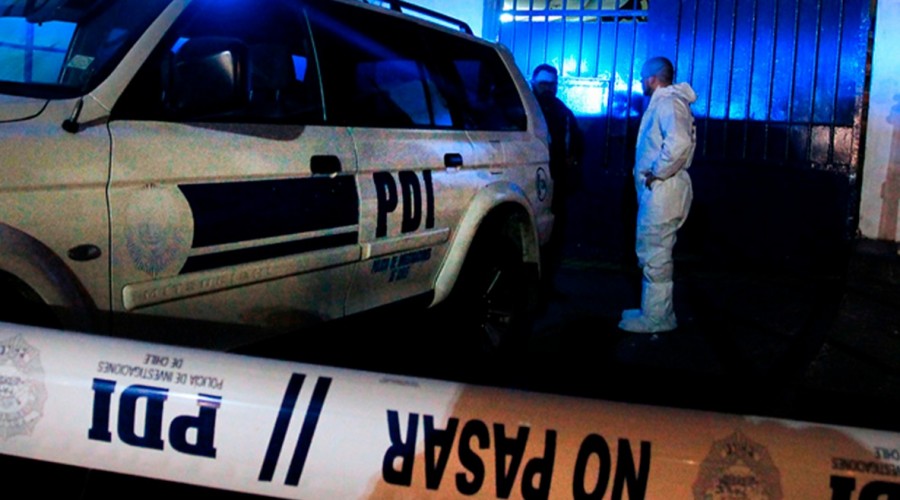 'Fue una noche de terror': Vecina de La Florida relata cómo ocurrió la intensa balacera en La Florida 'Fue una noche de terror': Vecina de La Florida relata cómo ocurrió la intensa balacera en La Florida