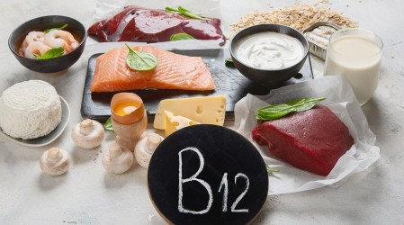 ¿No consumes alimentos de origen animal? Cata "la nutri" explica la importancia de tomar suplementos con B12