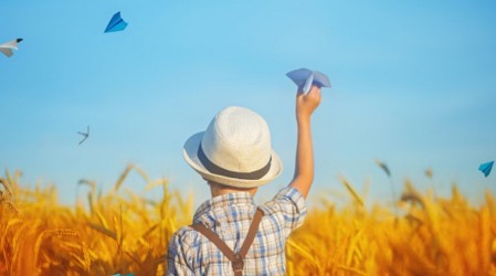 ¡Último día! Encuentra aquí tu regalo para el Día del Niño