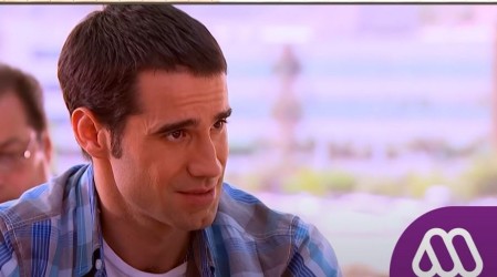 Avance: Felipe le contará a Gladys que su padre también fue estafado