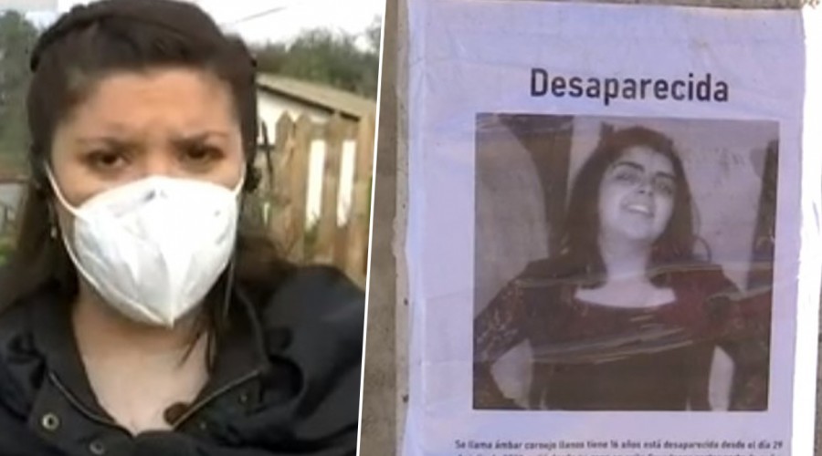 Subprefecto de Villa Alemana: 'Lamentablemente hemos iniciado una búsqueda de restos humanos'