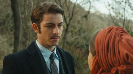 León le declaró su amor a Hilal y fue rechazado (Parte 1)