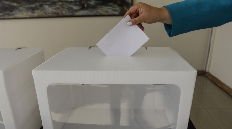 ¿Estás habilitado para votar? Revisa con tu rut si podrás sufragar en el Plebiscito de octubre