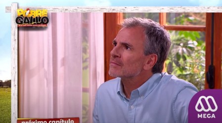 Avance: Nicolás se enterará de la relación de su hija