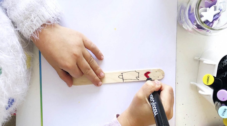 Hoy se estrena Arte Kids: Manualidades entretenidas para que hagas con tus niños en casa Hoy se estrena Arte Kids: Manualidades entretenidas para que hagas con tus niños en casa