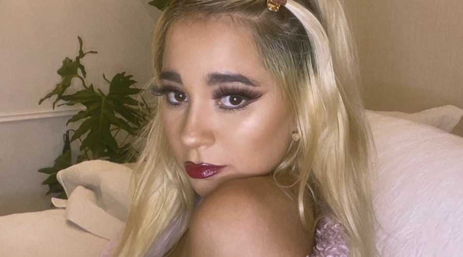 Meet and Greet Mega: Hablamos con "Princesa Alba"