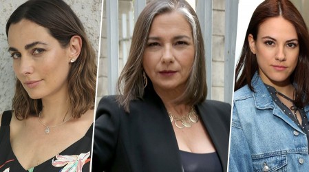 [EN VIVO] Katty Kowaleczko, Javiera Díaz de Valdés y Anto Bosman entregan detalles de #VerdadesOcultas